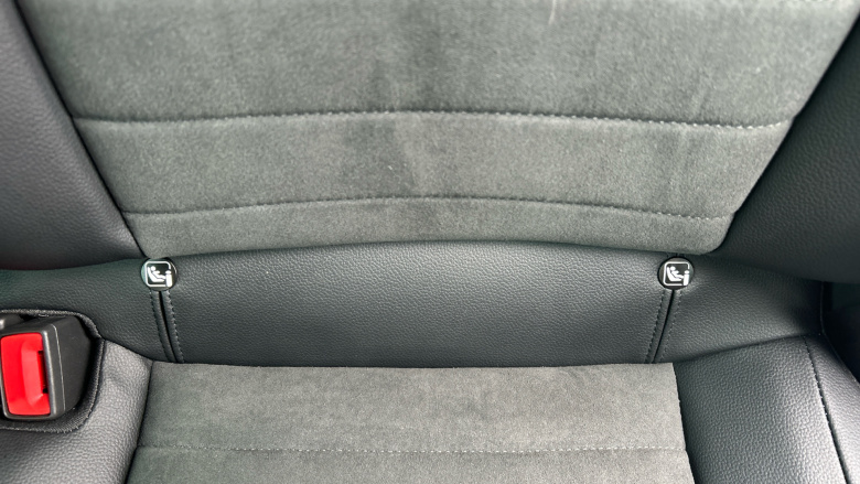 SEAT Arona 1.0 TSI 110 FR Sport 5dr DSG Petrol Hatchback